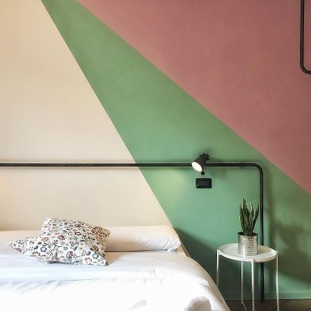 Hotel Cappello Cesena Ngoại thất bức ảnh