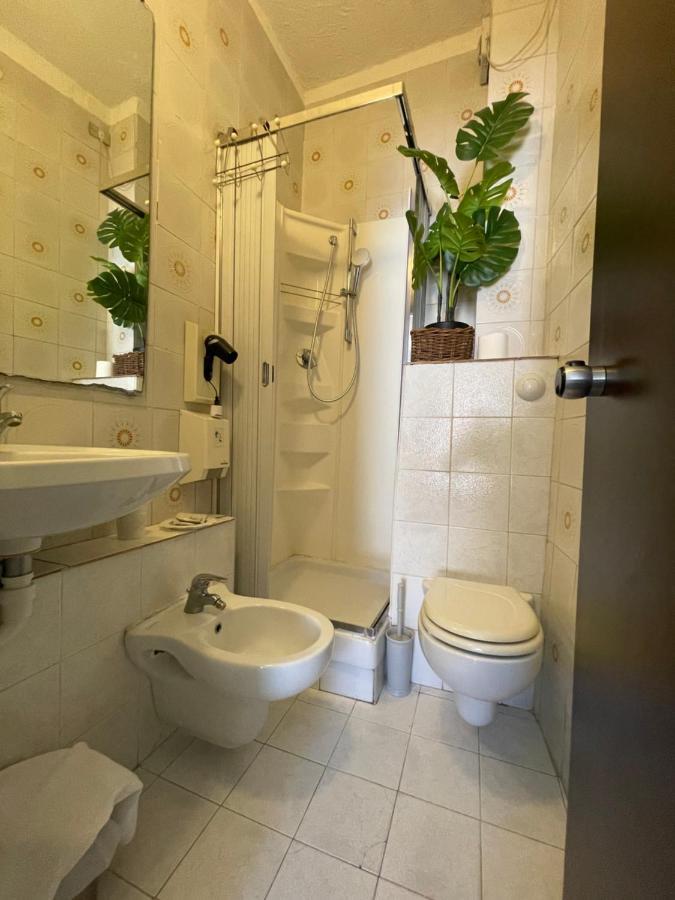 Hotel Cappello Cesena Ngoại thất bức ảnh