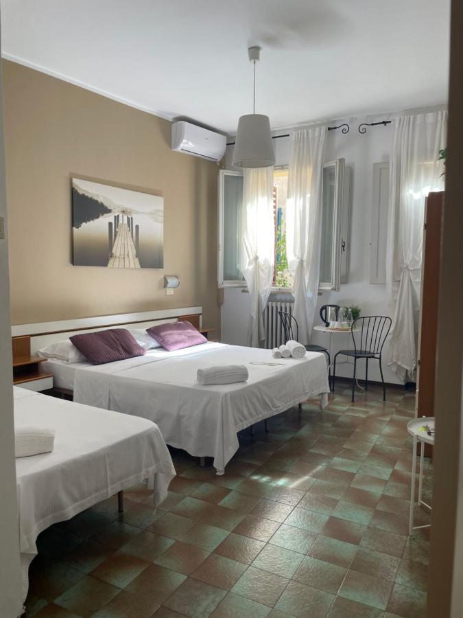 Hotel Cappello Cesena Ngoại thất bức ảnh