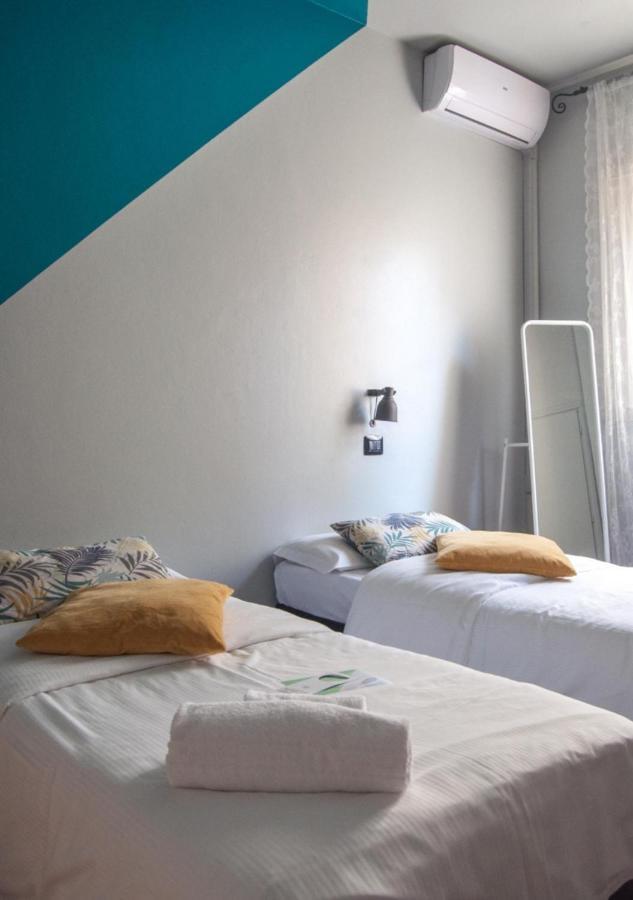Hotel Cappello Cesena Ngoại thất bức ảnh