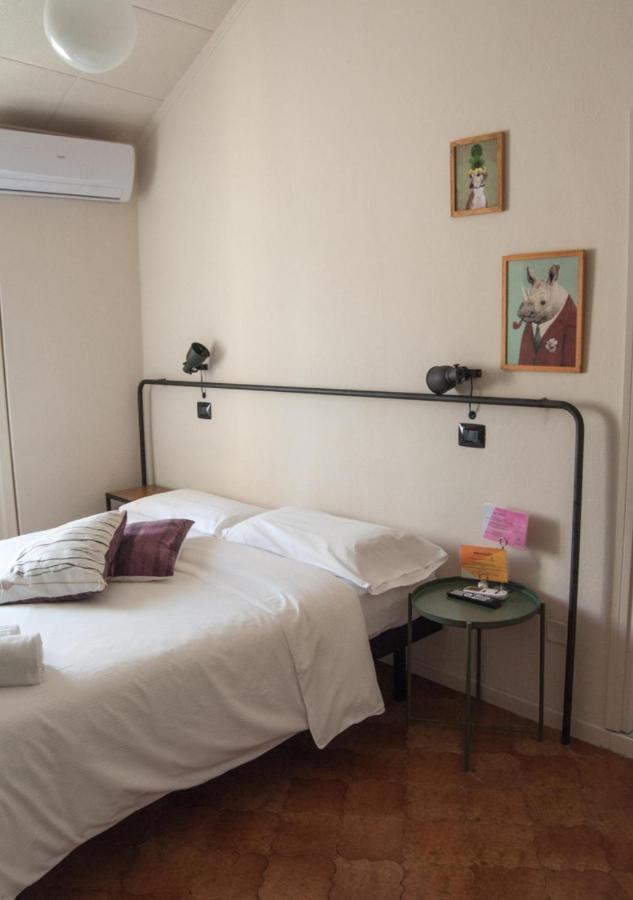 Hotel Cappello Cesena Ngoại thất bức ảnh