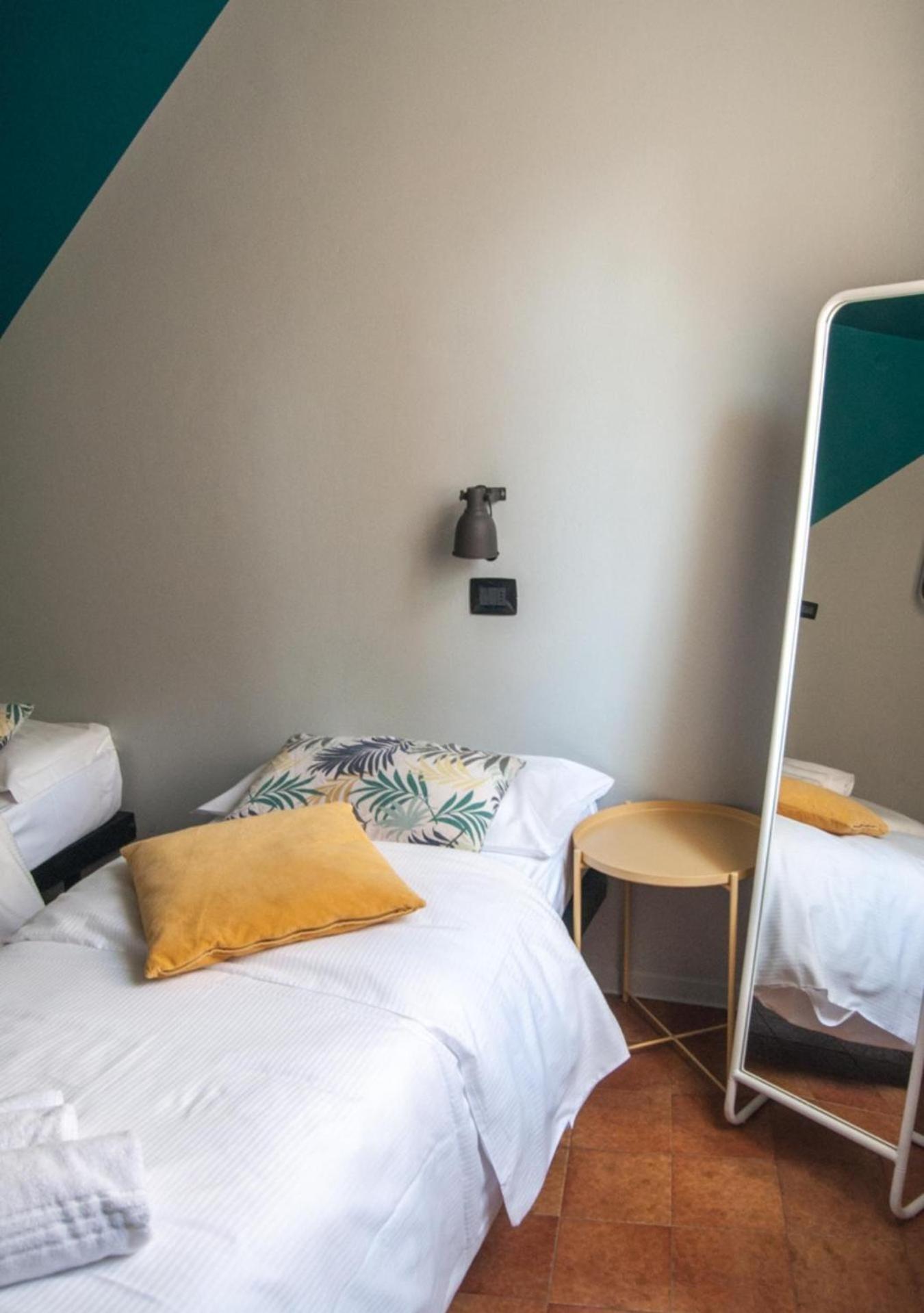 Hotel Cappello Cesena Ngoại thất bức ảnh