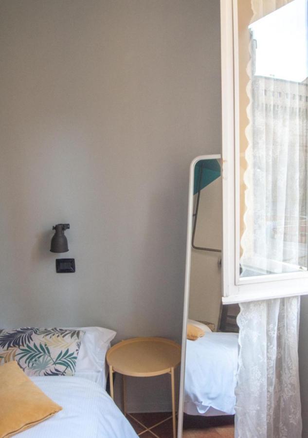 Hotel Cappello Cesena Ngoại thất bức ảnh