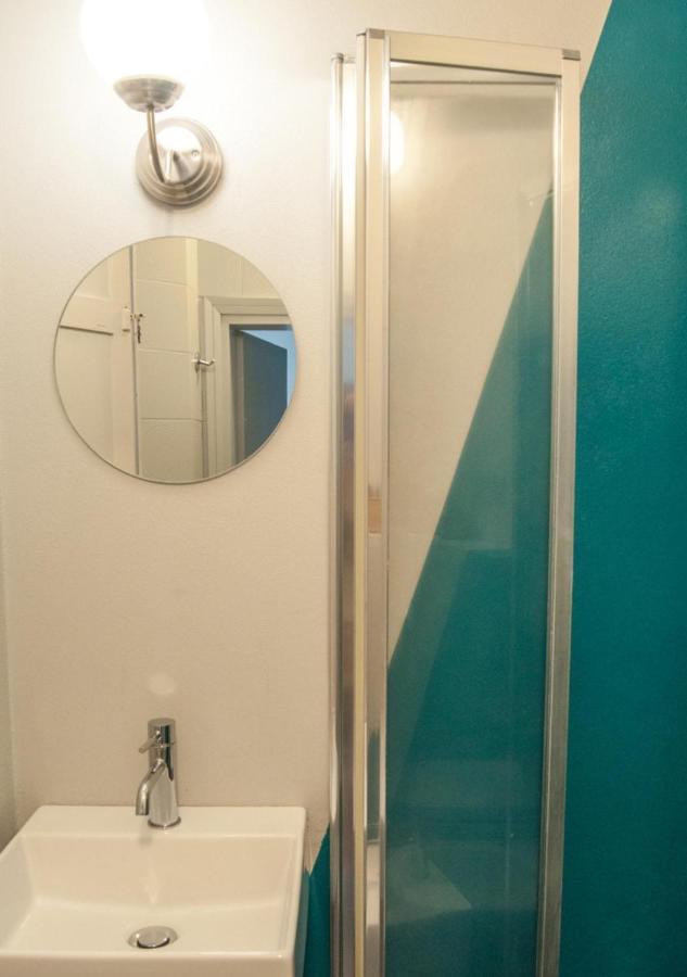 Hotel Cappello Cesena Ngoại thất bức ảnh