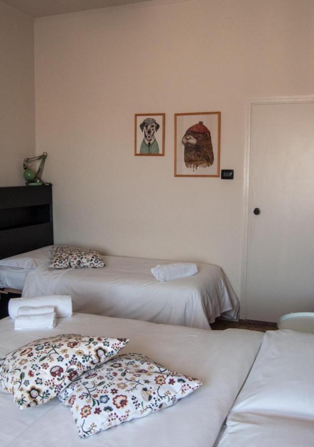 Hotel Cappello Cesena Ngoại thất bức ảnh