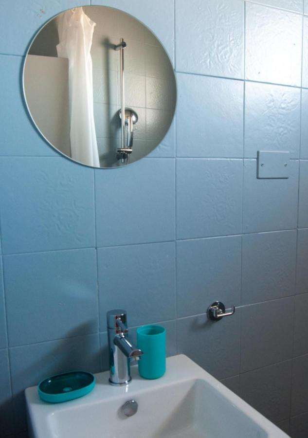Hotel Cappello Cesena Ngoại thất bức ảnh