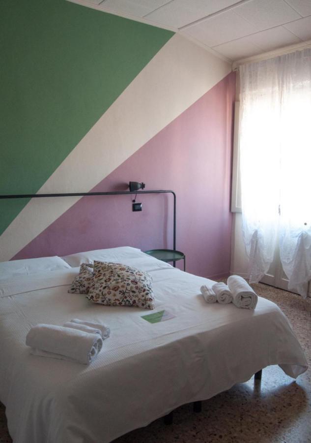 Hotel Cappello Cesena Ngoại thất bức ảnh
