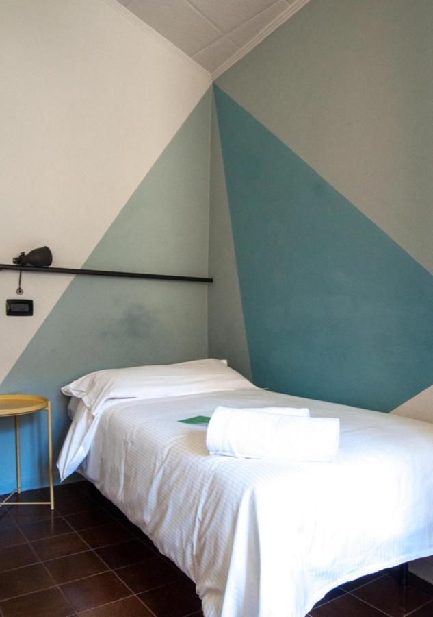 Hotel Cappello Cesena Ngoại thất bức ảnh