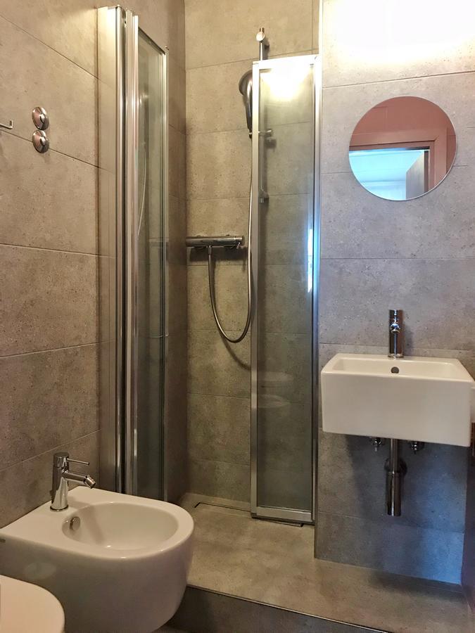 Hotel Cappello Cesena Ngoại thất bức ảnh